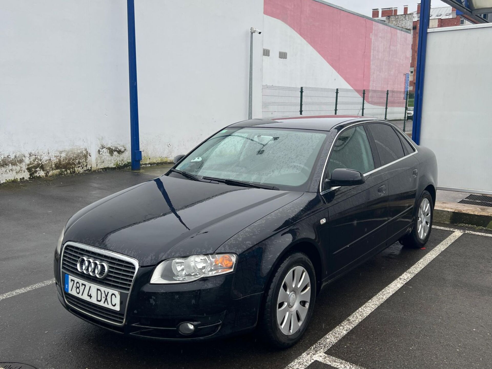 Imagen de AUDI A4