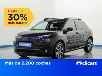 Imagen de CITROEN C4 Cactus 1.2 PureTech Feel 82