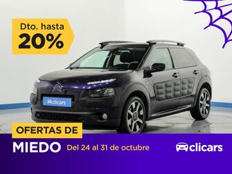 Imagen de CITROEN C4 Cactus 1.2 PureTech Feel 82