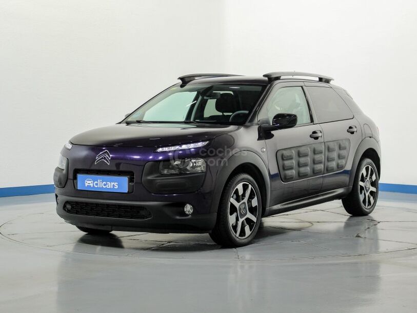 Foto del CITROEN C4 Cactus 1.2 PureTech Feel 82