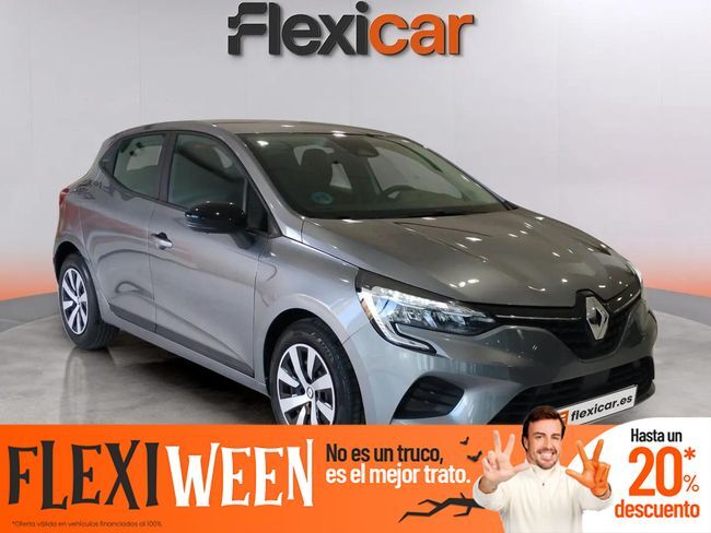 RENAULT Clio (Equilibre TCe 67 kW (91CV)) en Sevilla