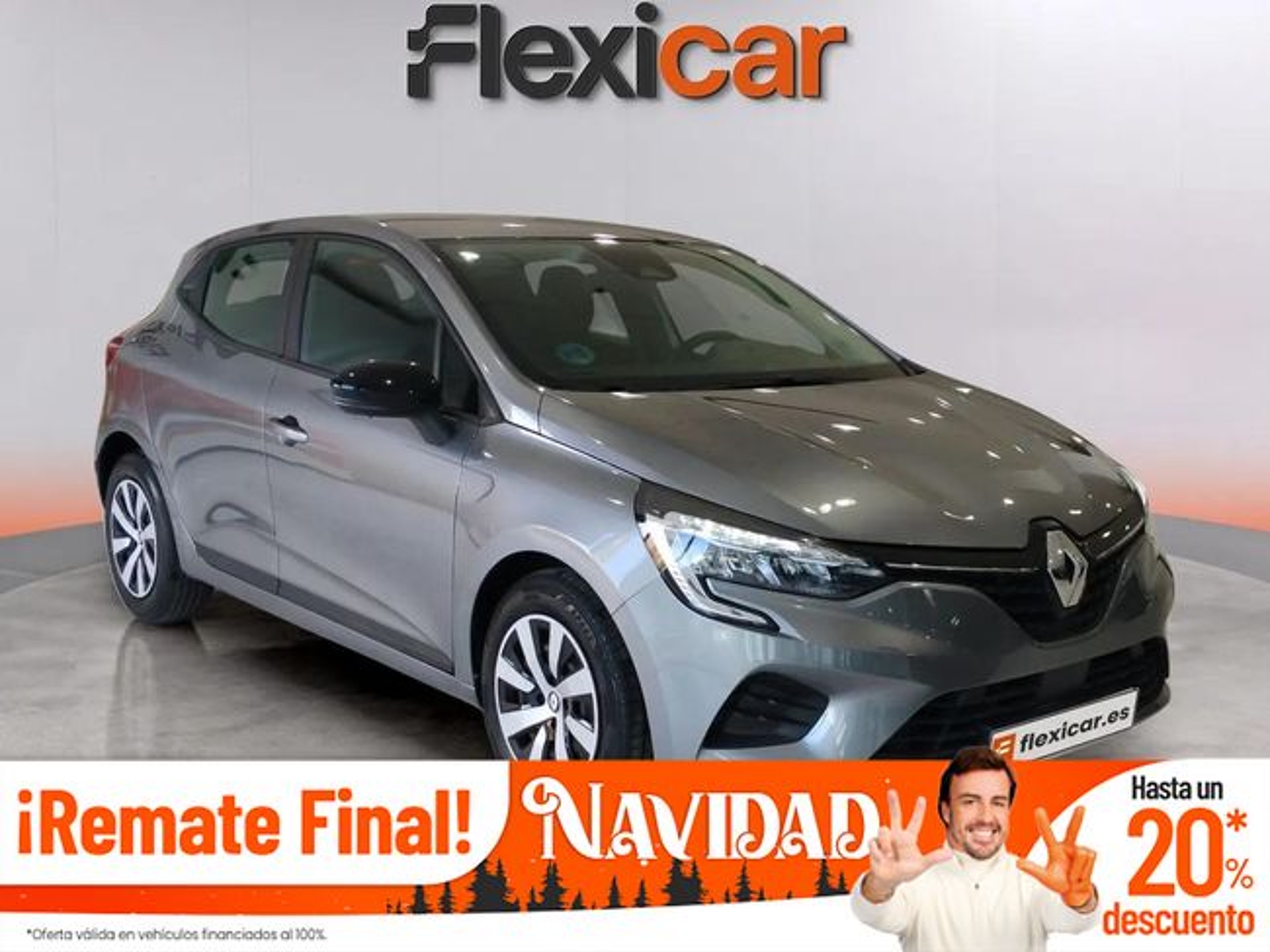 Imagen de RENAULT Clio
