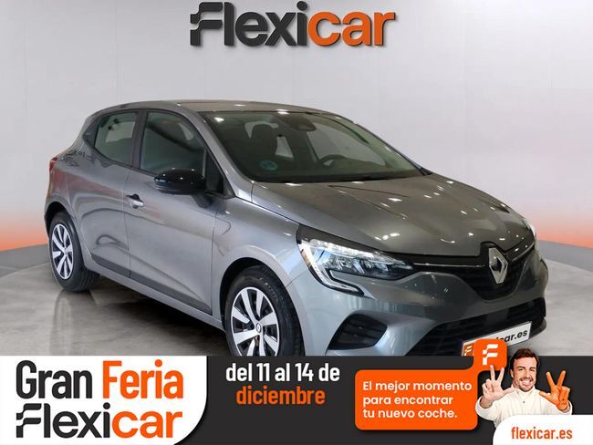 RENAULT Clio (Equilibre TCe 67 kW (91CV)) en Sevilla