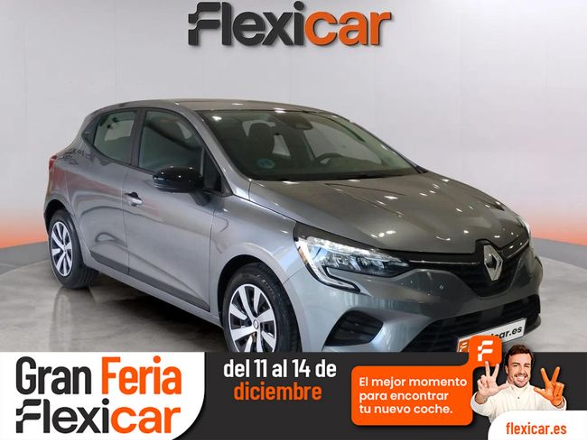 Imagen de RENAULT Clio