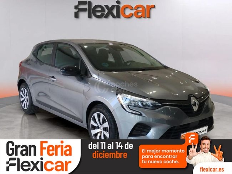 Foto del RENAULT Clio TCe Equilibre 67kW