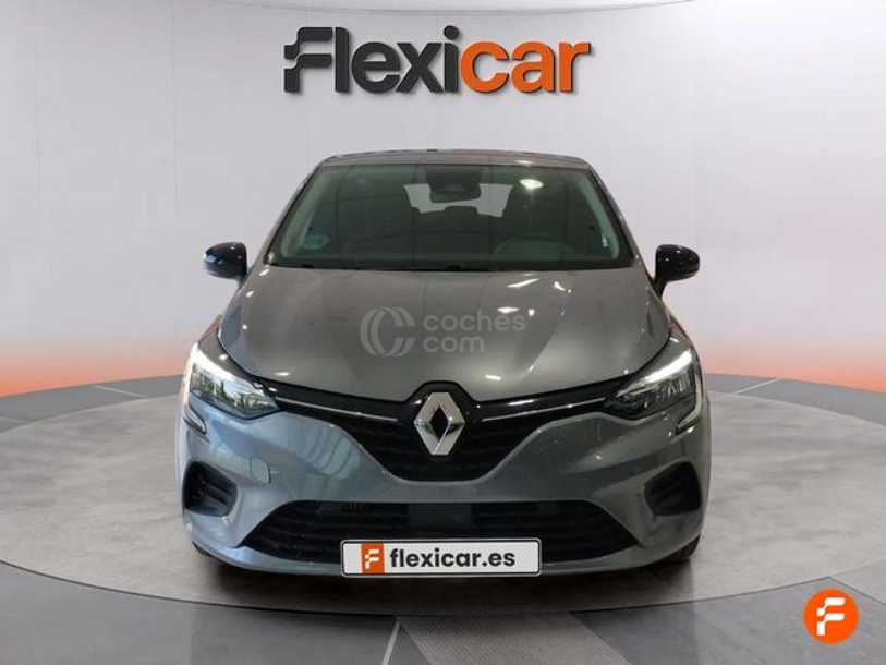 Foto del RENAULT Clio TCe Equilibre 67kW