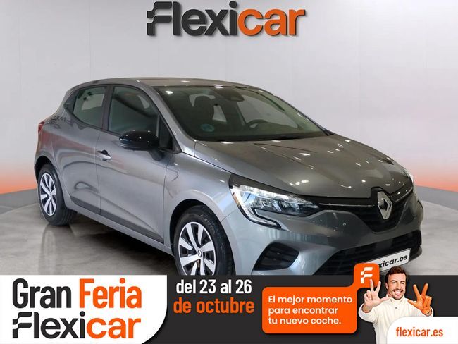 RENAULT Clio (Equilibre TCe 67 kW (91CV)) en Sevilla