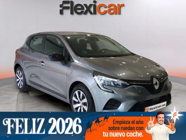 RENAULT Clio (Equilibre TCe 67 kW (91CV)) en Sevilla
