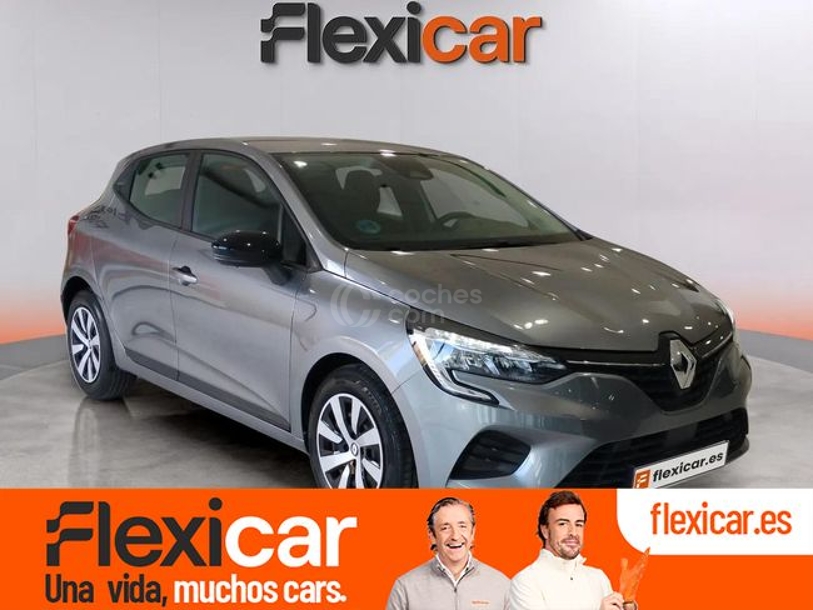 Foto del RENAULT Clio TCe Equilibre 67kW