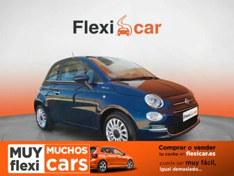 Imagen de FIAT 500 1.0 Hybrid Dolcevita 52kW