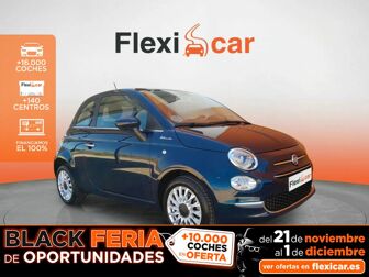 Imagen de FIAT 500 1.0 Hybrid Dolcevita 52kW