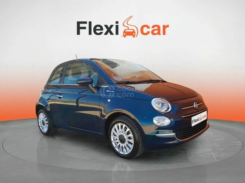 Foto del FIAT 500 1.0 Hybrid Dolcevita 52kW