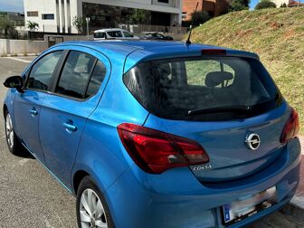 Imagen de OPEL Corsa 1.4 GLP Selective 90