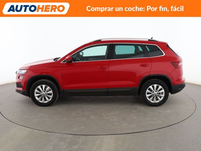 Foto del SKODA Karoq 2.0TDI AdBlue Ambition 110kW