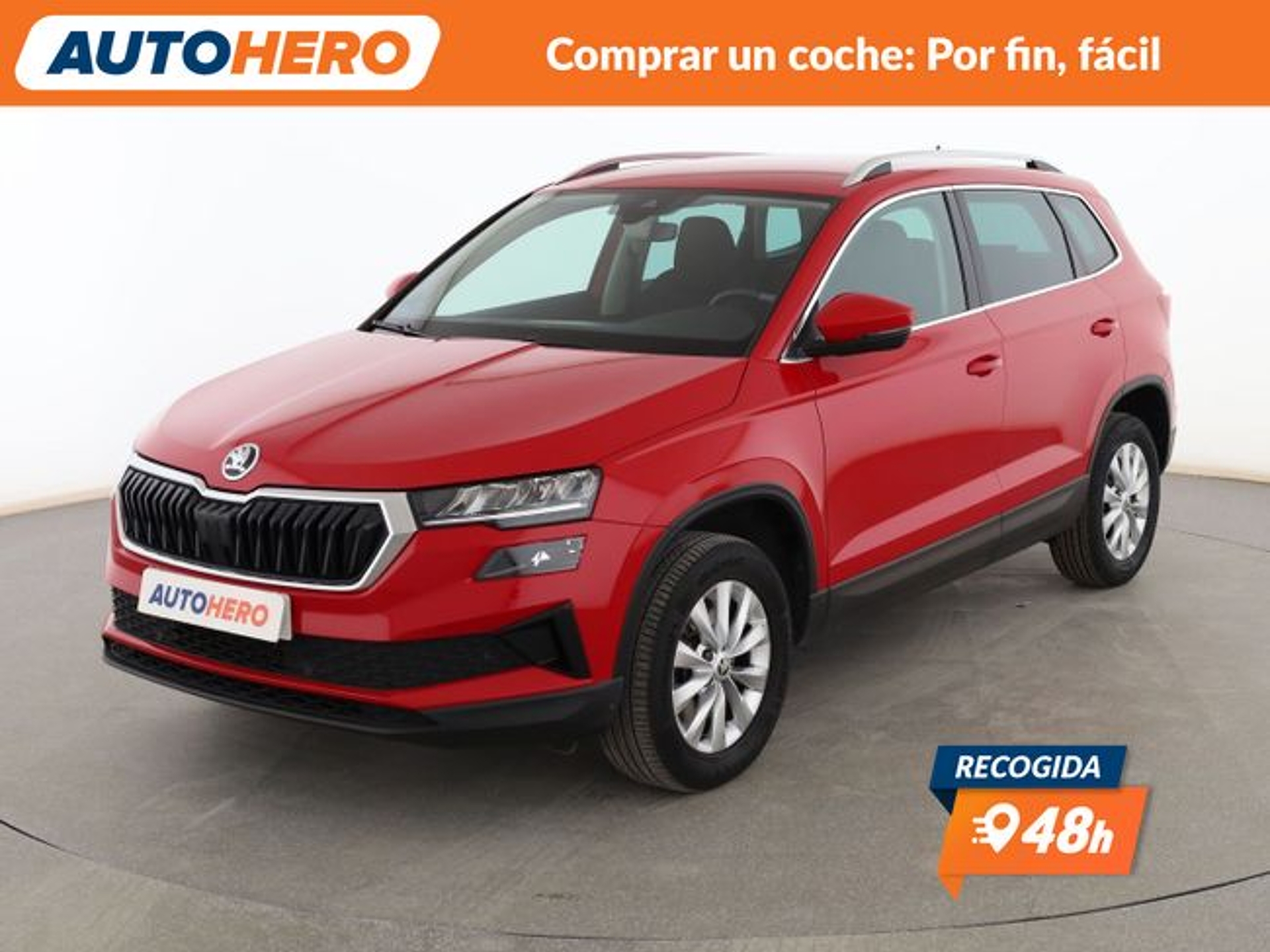 Imagen de SKODA Karoq