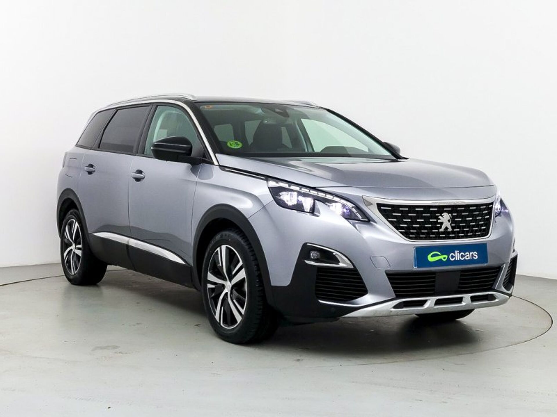 Imagen 3 de PEUGEOT 5008
