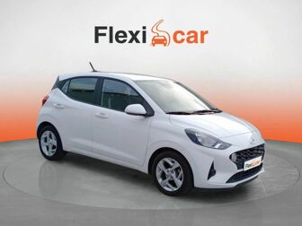 Imagen de HYUNDAI i10 1.0 MPI Klass