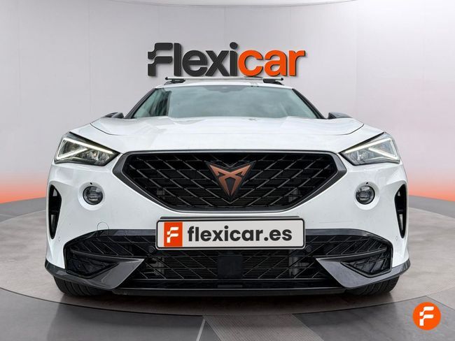 Foto del CUPRA Formentor 1.5 TSI 150