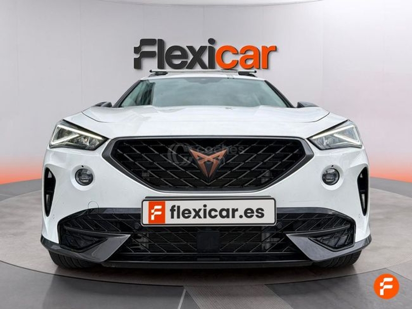 Foto del CUPRA Formentor 1.5 TSI 150