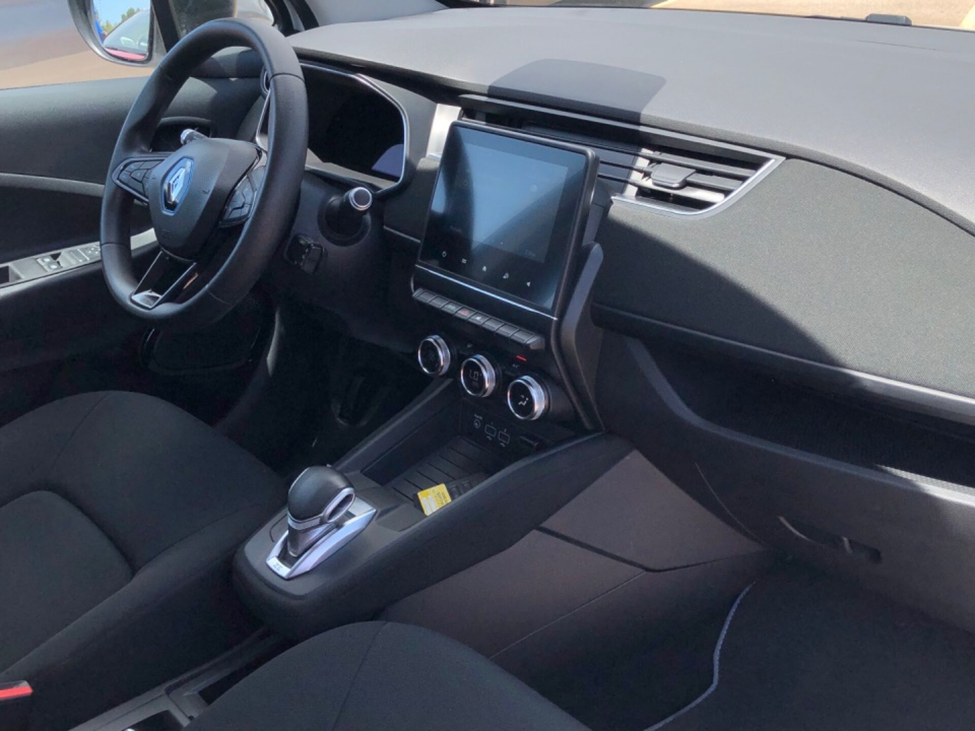 Imagen 2 de RENAULT Zoe