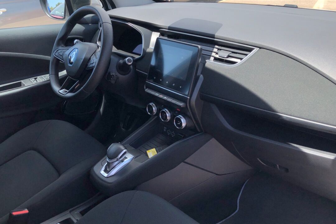 Foto del RENAULT Zoe Life 40 R110 Flexi 80kW