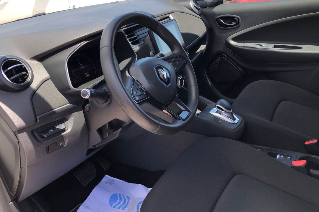 Foto del RENAULT Zoe Life 40 R110 Flexi 80kW