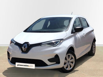 Imagen de RENAULT Zoe Life 40 R110 80kW