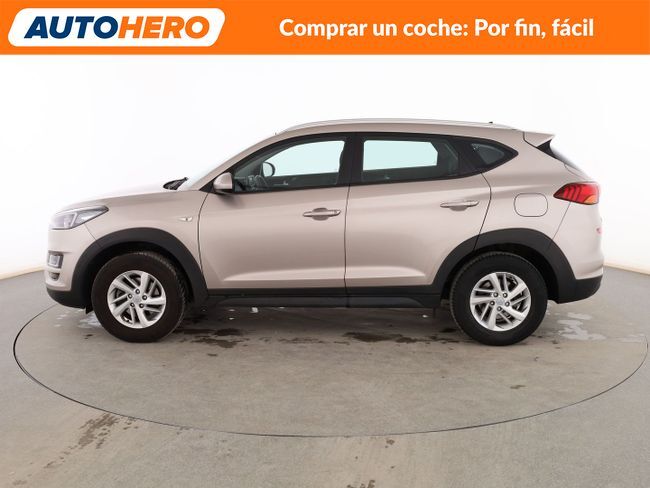 Foto del HYUNDAI Tucson 1.6 GDI BD Essence 4x2 131