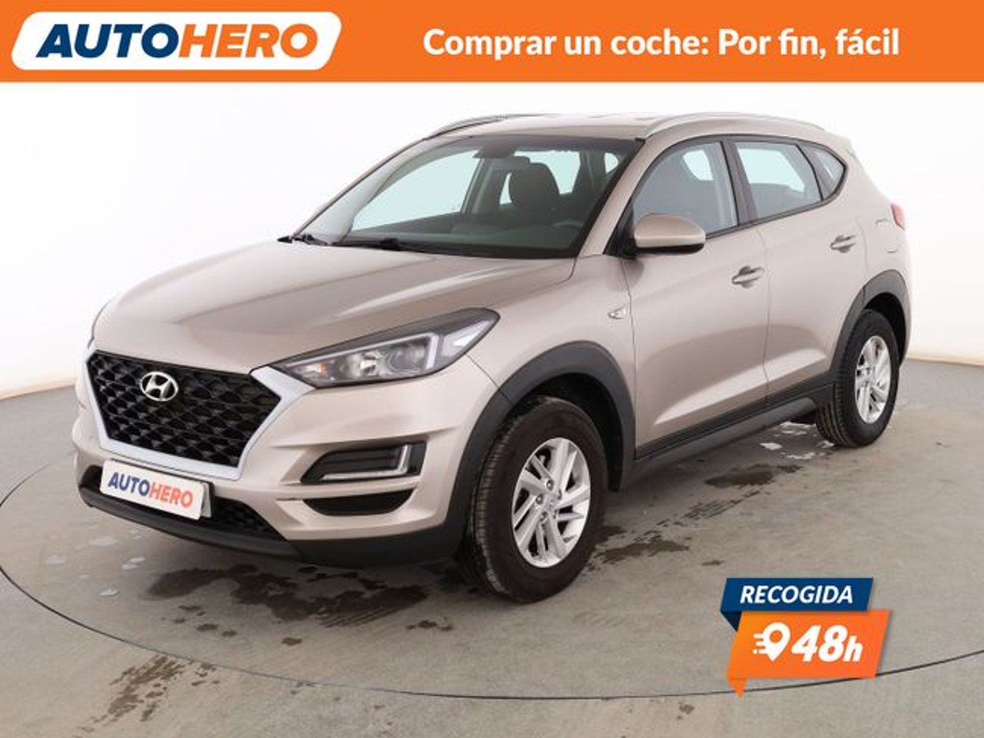Imagen de HYUNDAI Tucson