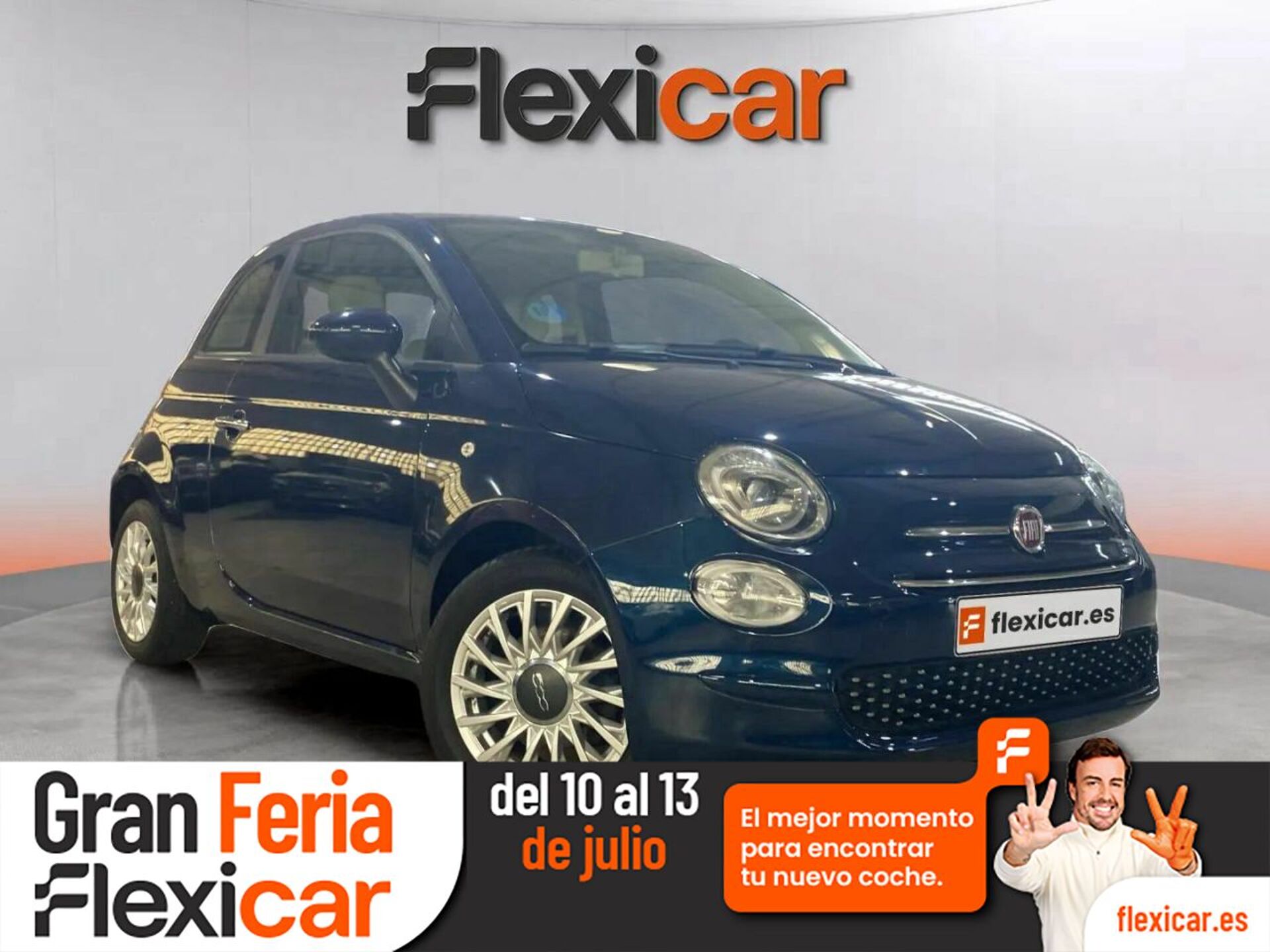 Imagen de FIAT 500
