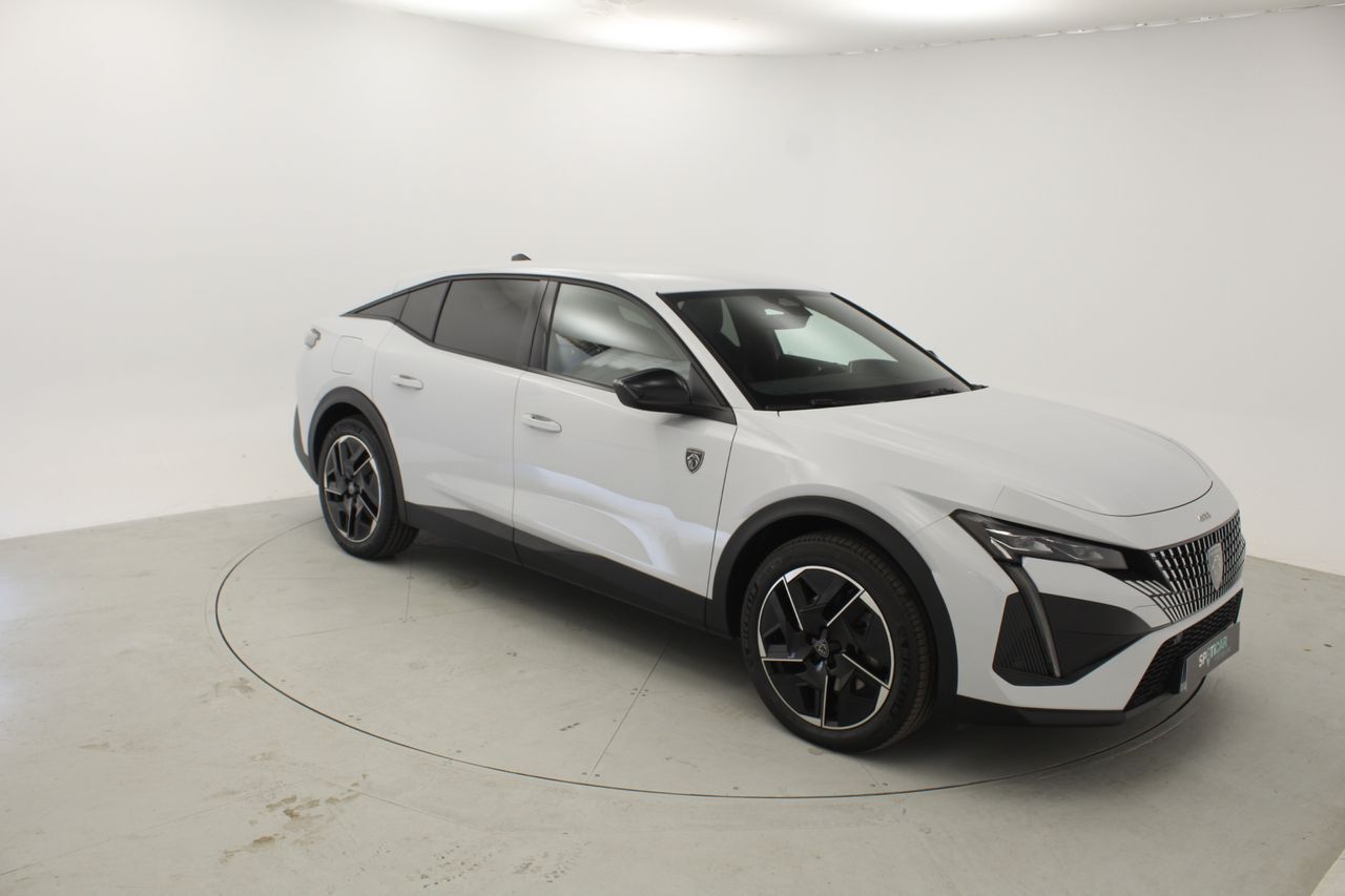 PEUGEOT 408 (408 GT PHEV 180 e-EAT8) en Barcelona