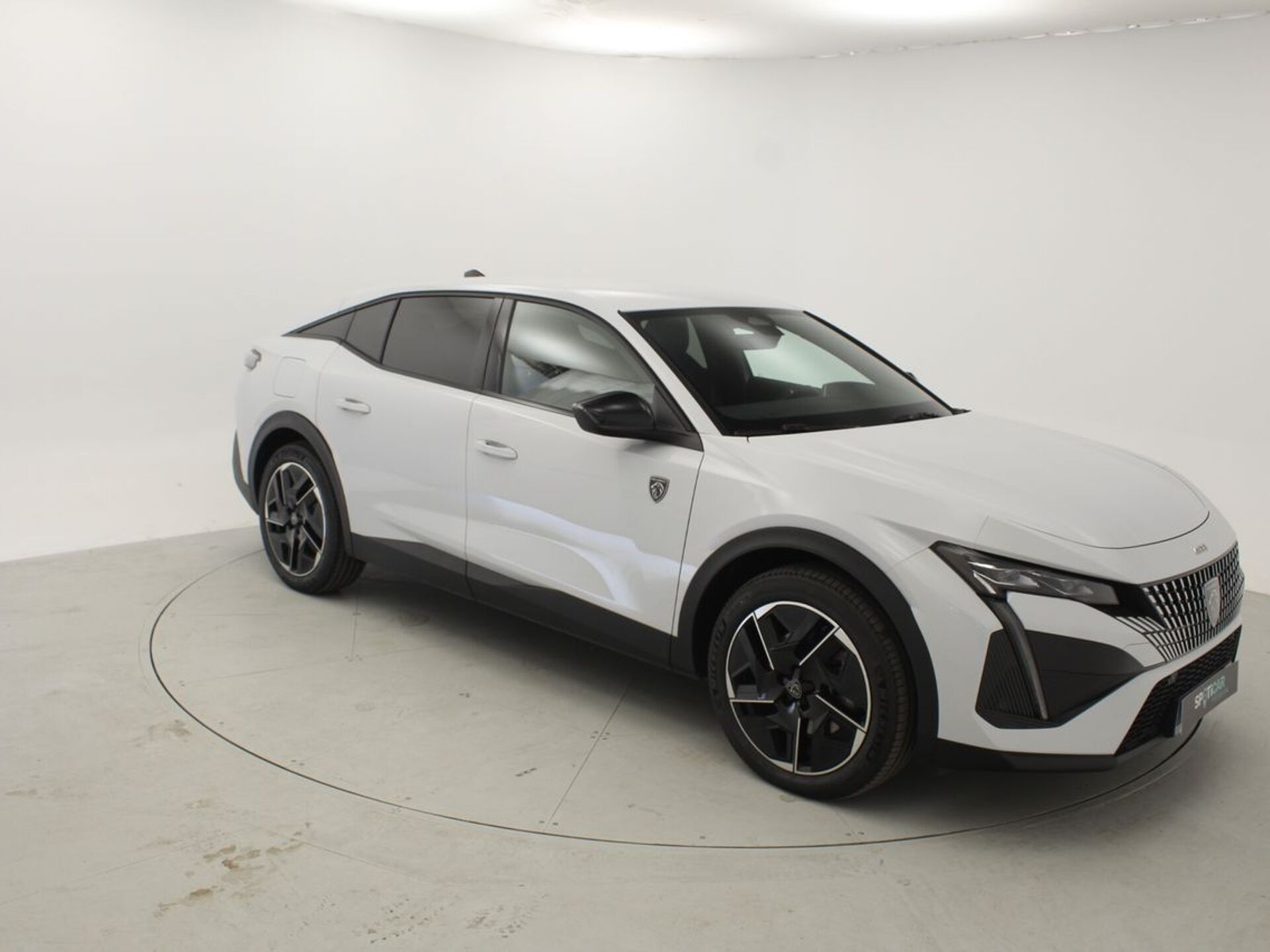 Imagen 1 de PEUGEOT 408