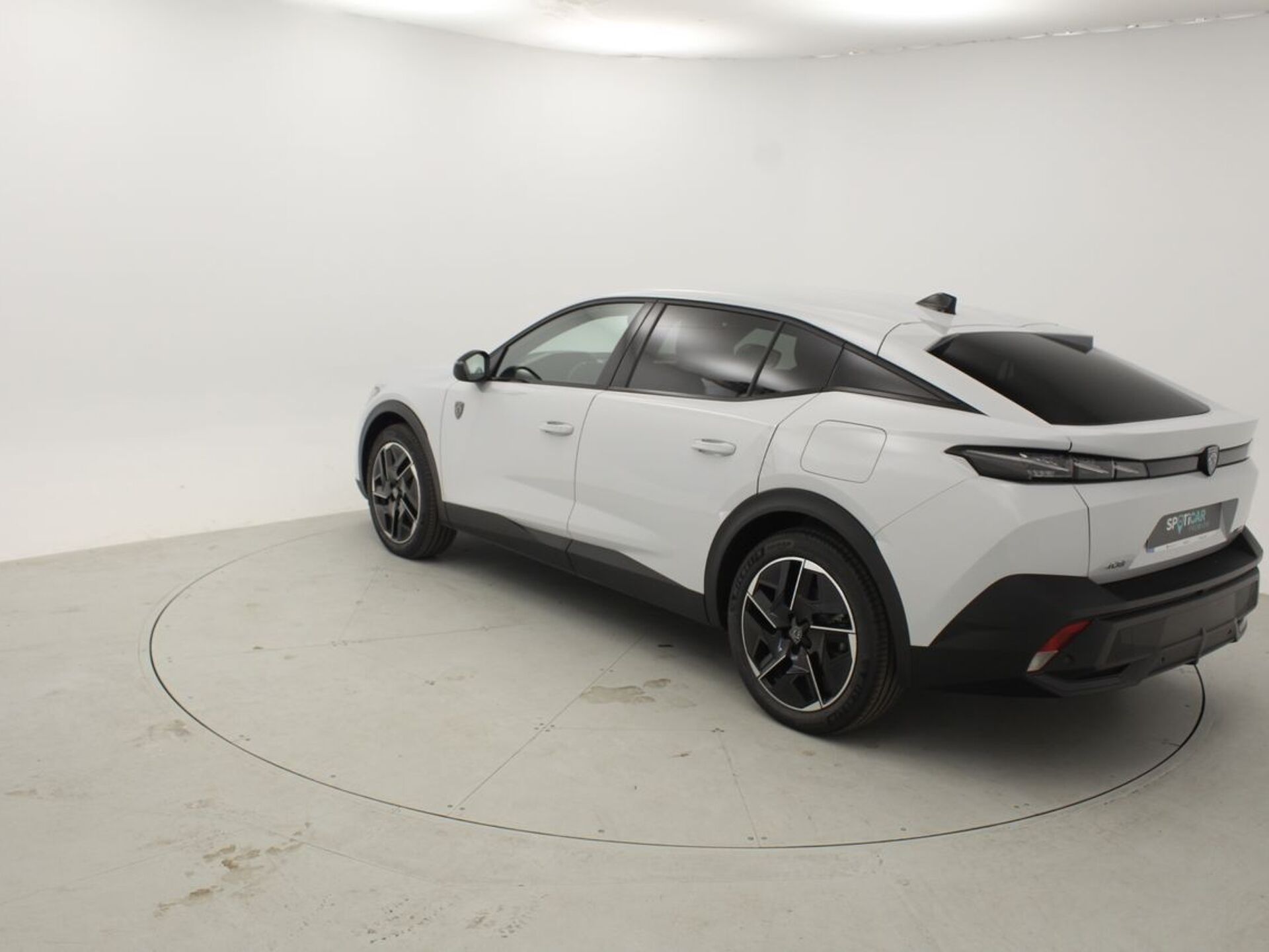 Imagen 3 de PEUGEOT 408