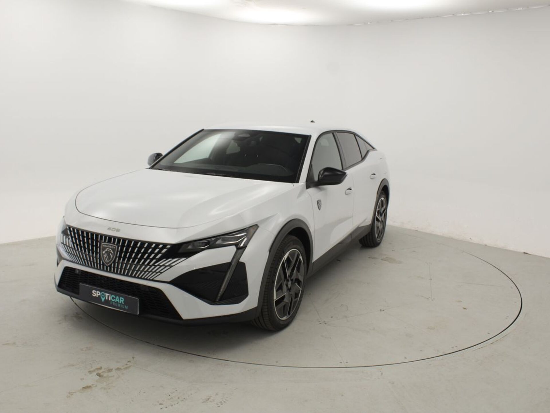 Imagen 2 de PEUGEOT 408