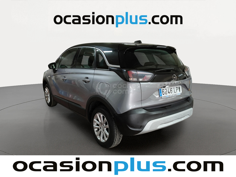 Foto del OPEL Crossland 1.5D S&S Business Elegance 120 Aut.