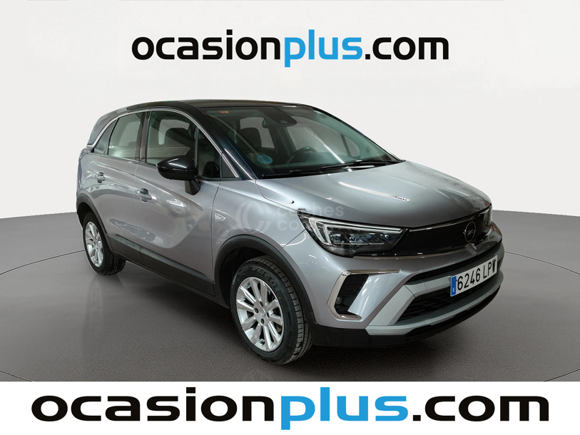 Foto del OPEL Crossland 1.5D S&S Business Elegance 120 Aut.