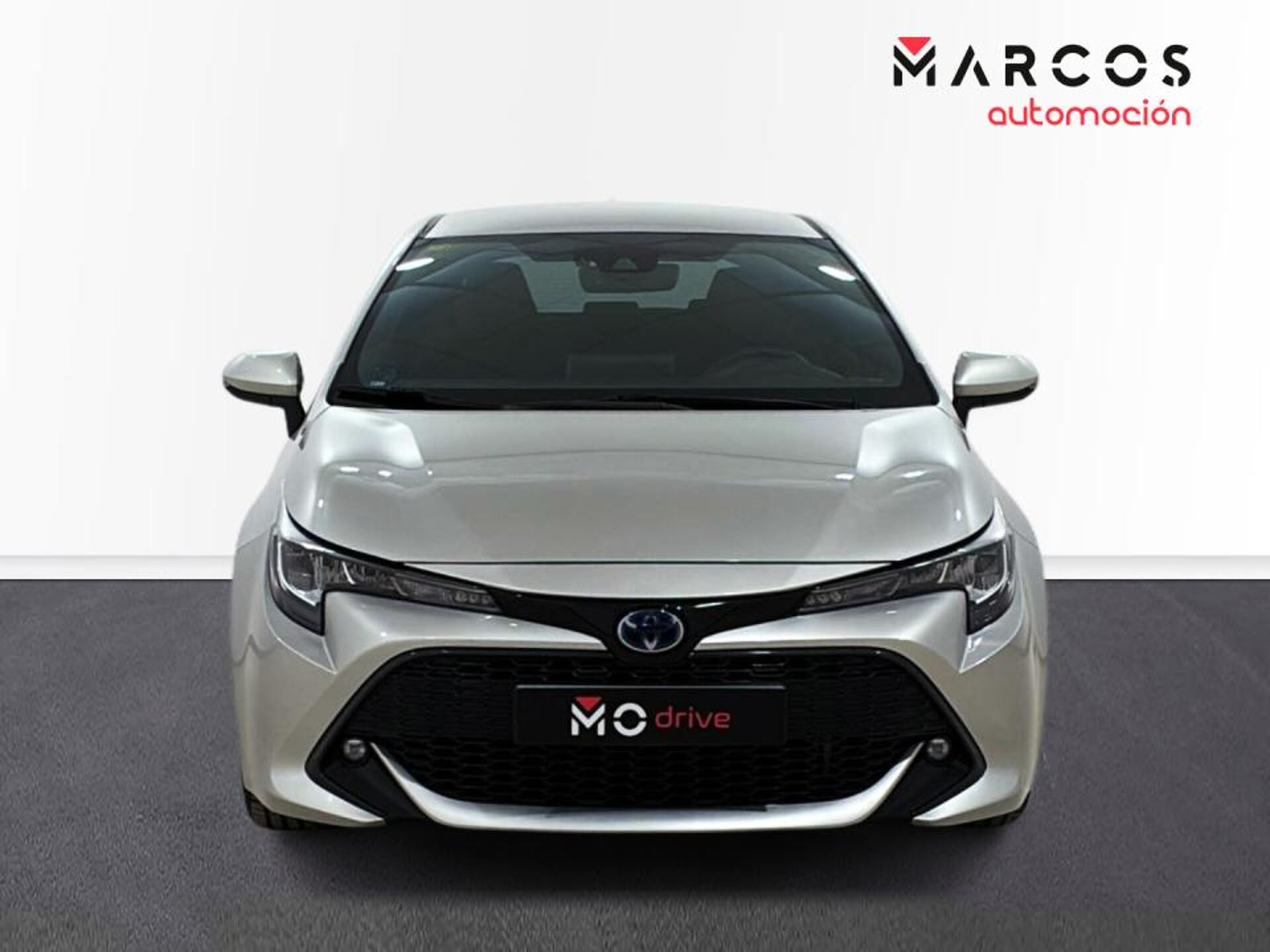 Imagen 2 de TOYOTA Corolla