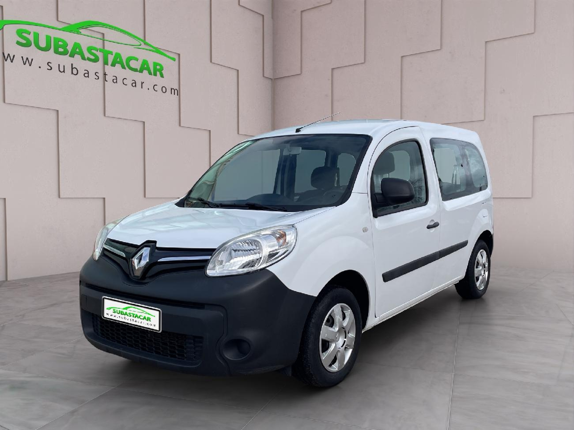 Imagen de RENAULT Kangoo