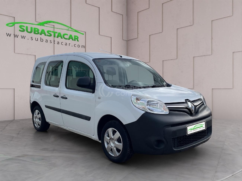 Foto del RENAULT Kangoo Combi 1.5dCi Profesional M1-AF 66kW