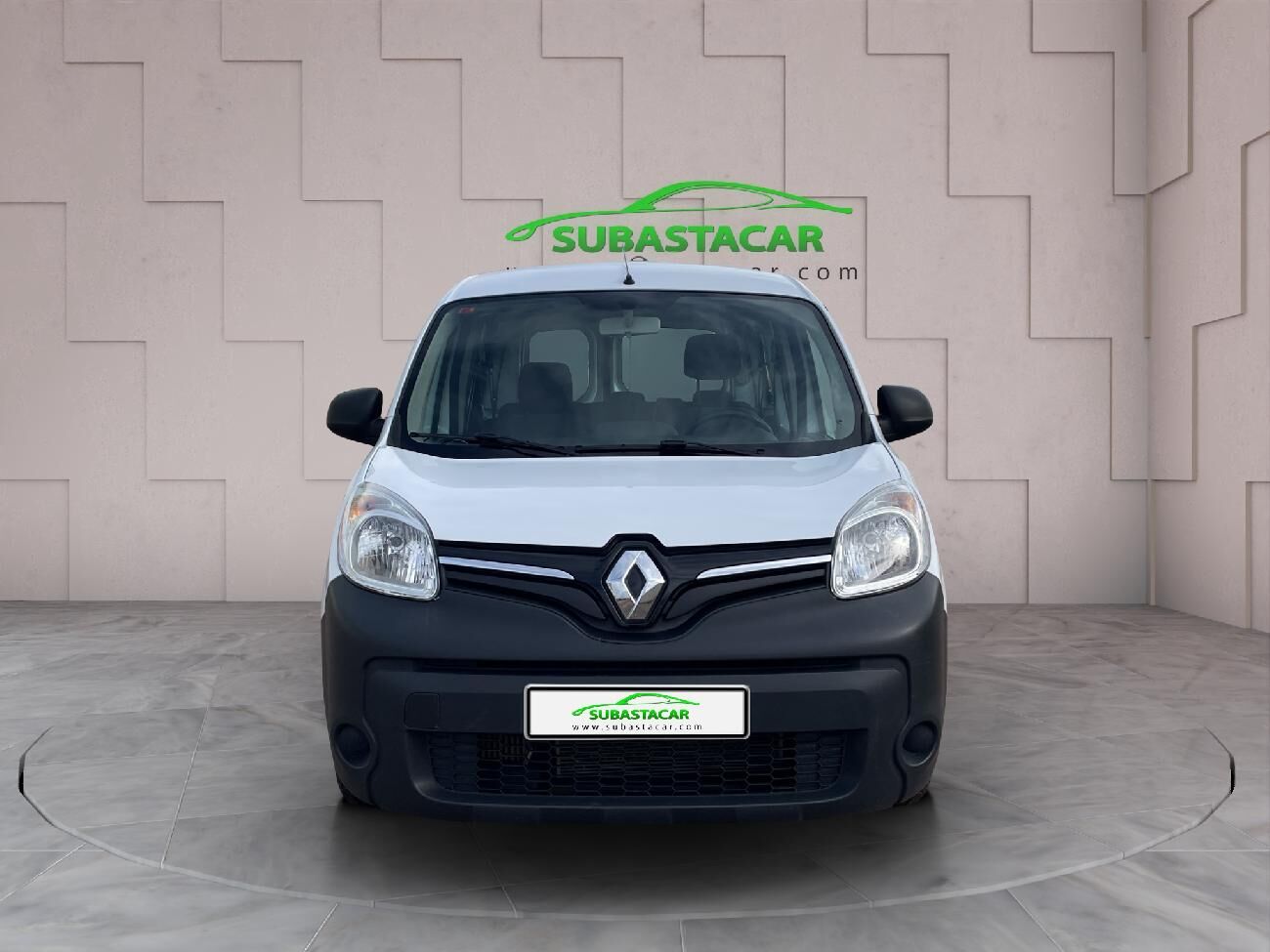 Foto del RENAULT Kangoo Combi 1.5dCi Profesional M1-AF 66kW
