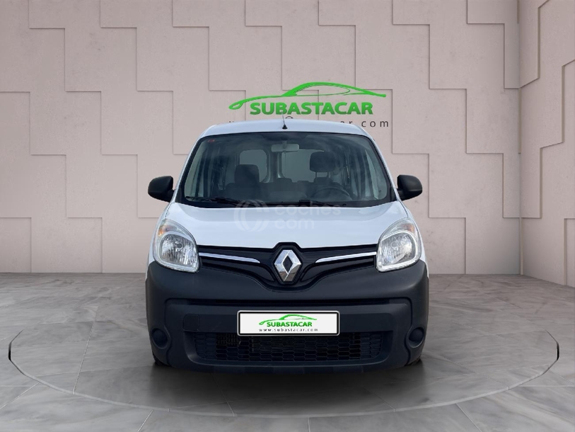 Foto del RENAULT Kangoo Combi 1.5dCi Profesional M1-AF 66kW
