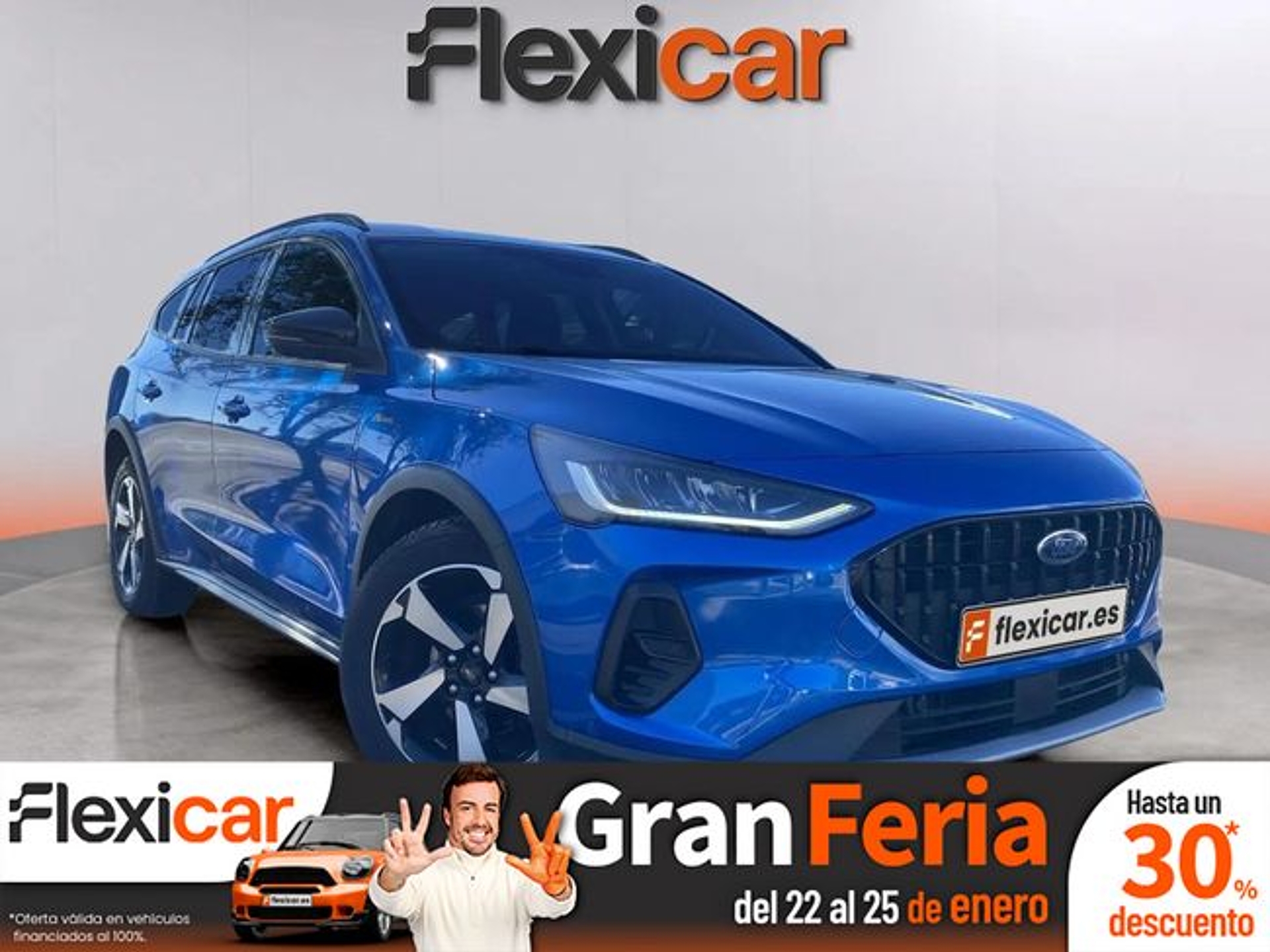 Imagen de FORD Focus