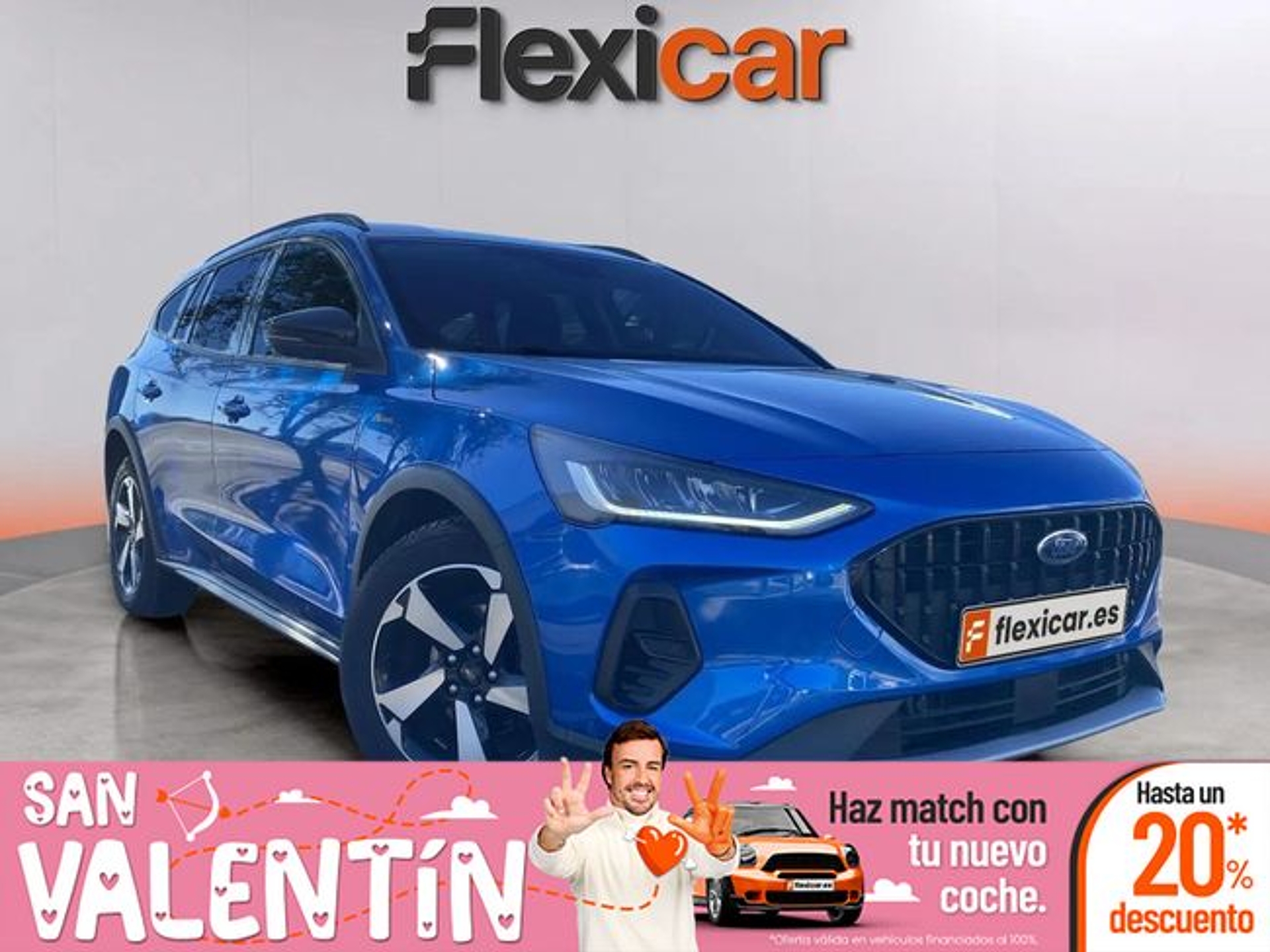 Imagen de FORD Focus