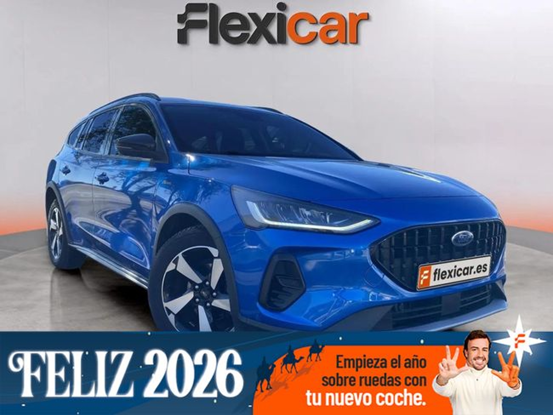 Imagen de FORD Focus