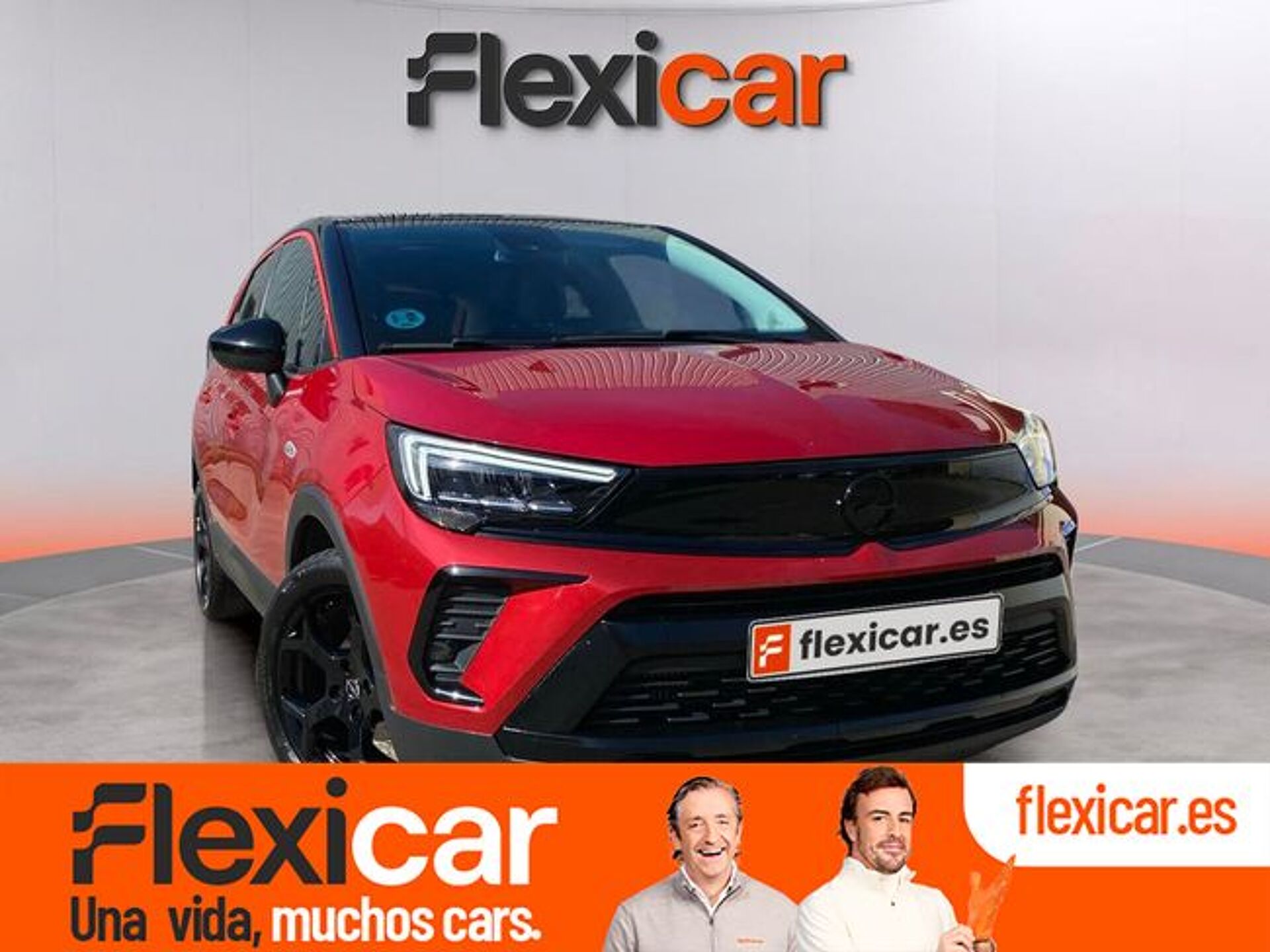 Imagen de OPEL Crossland