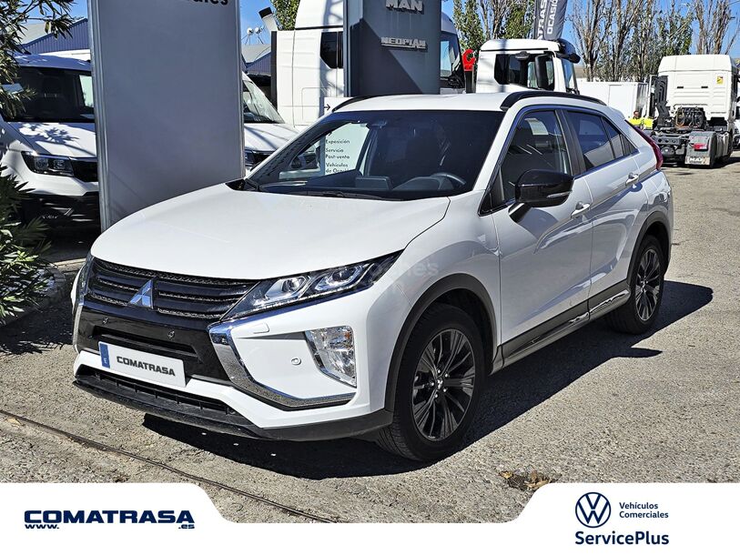 Foto del MITSUBISHI Eclipse Cross 150 T Motion Black Edition 2WD