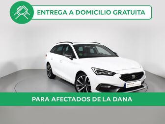 Imagen de SEAT León 1.5 TSI S&S FR Launch Pack L 150