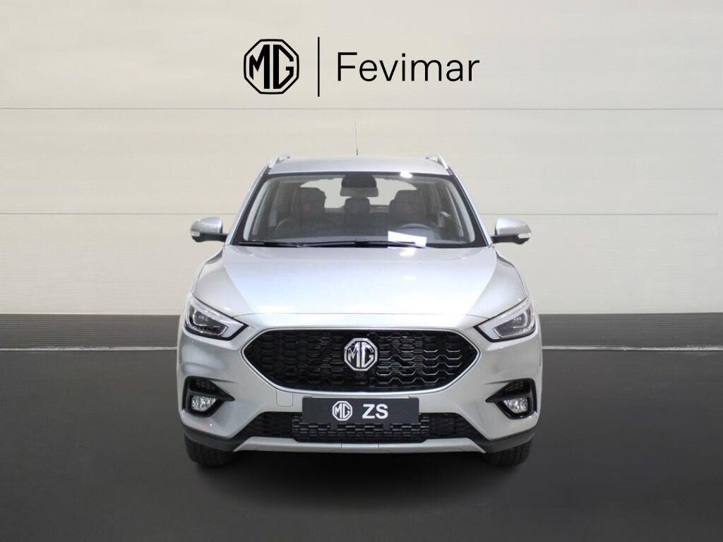Foto del MG ZS 1.0 T-GDI Luxury Aut. 82kW