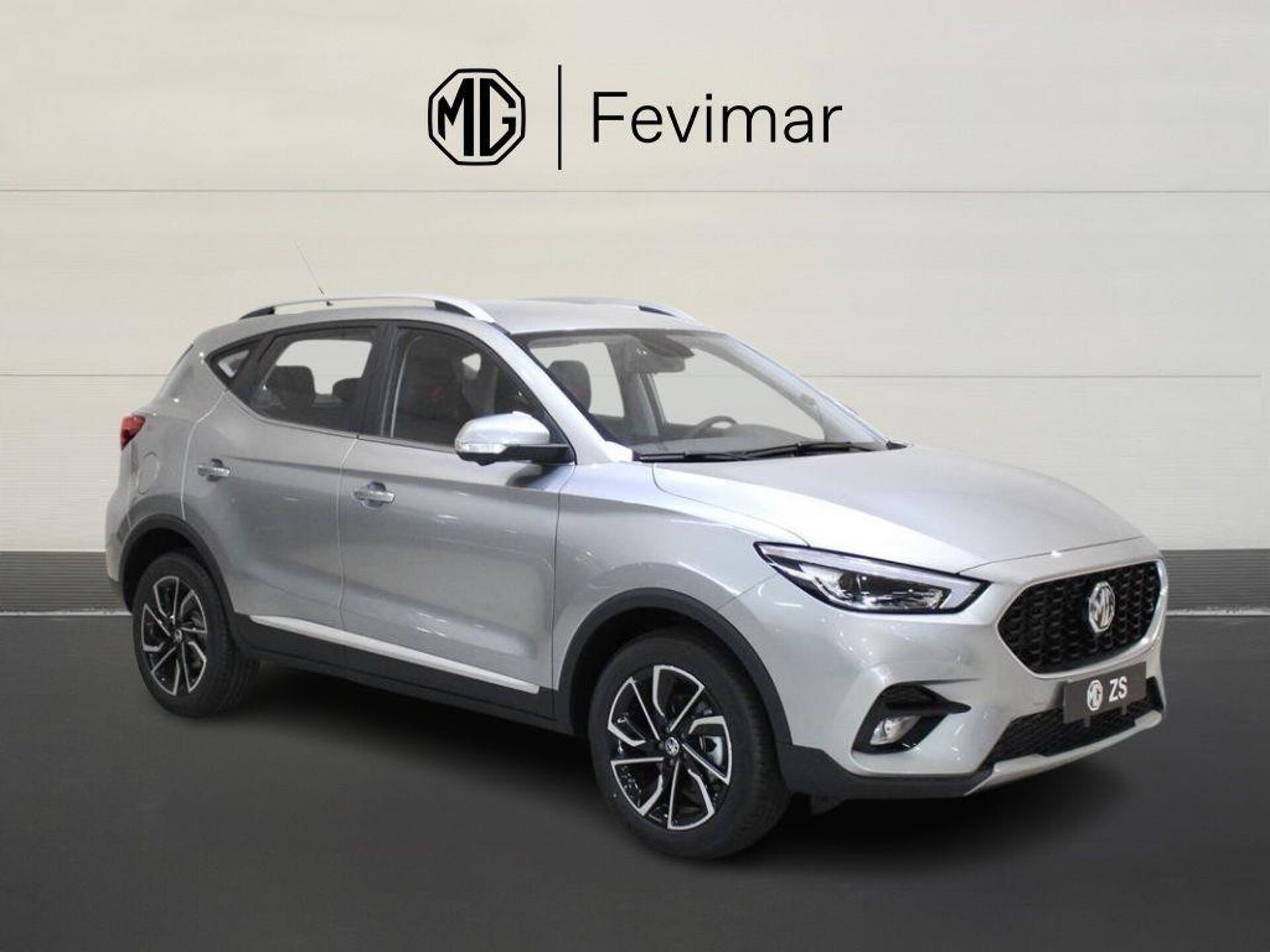 Imagen 3 de MG ZS
