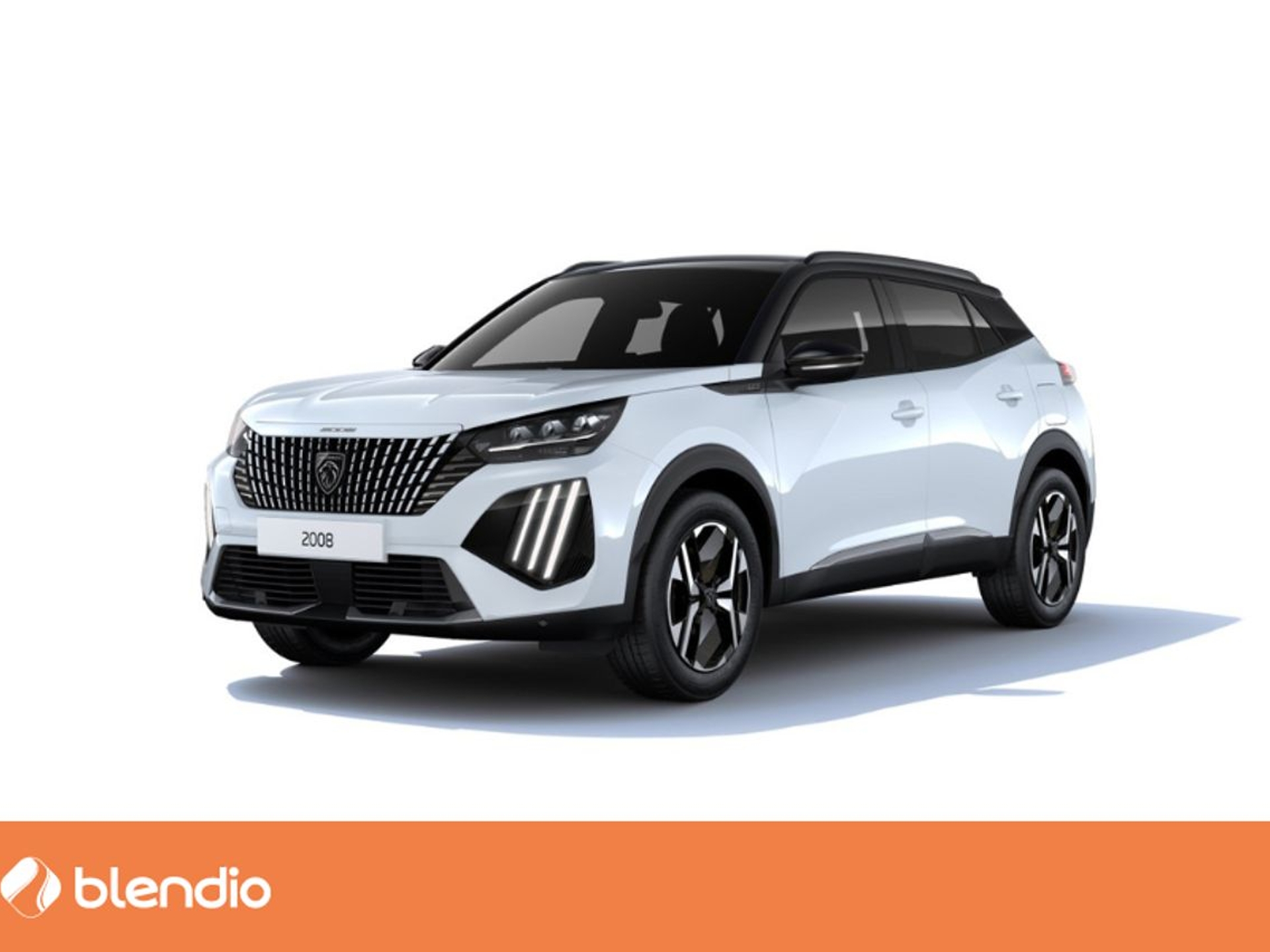 Imagen de PEUGEOT 2008